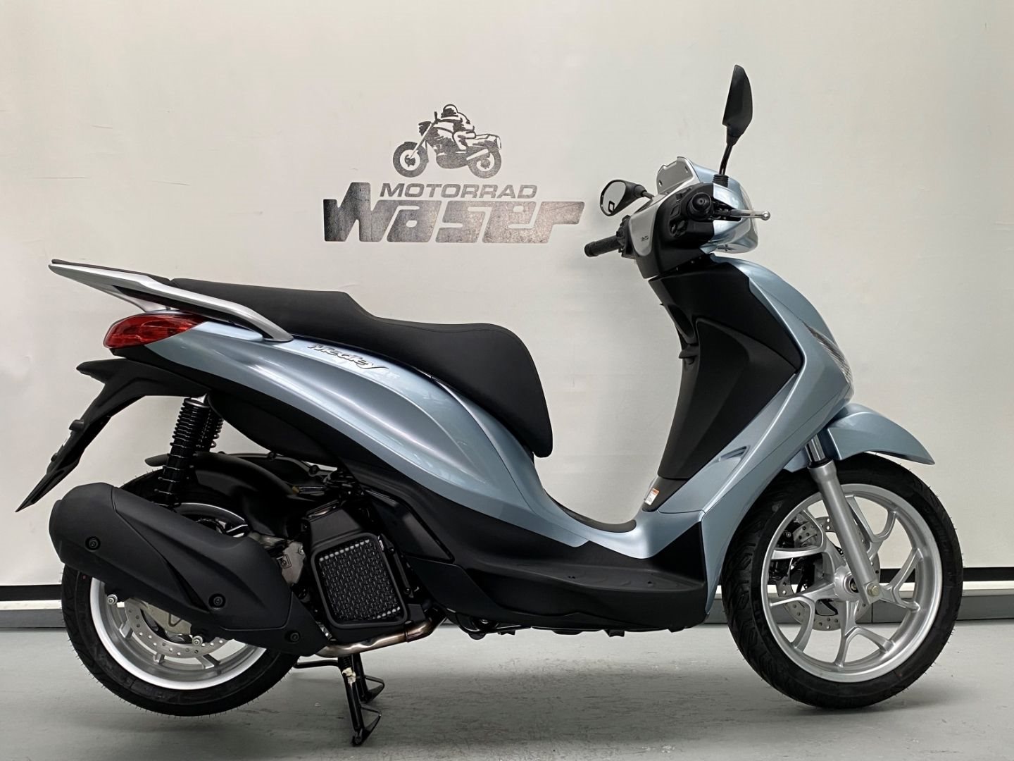 Piaggio Medley 125