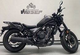 Gebrauchte Honda CMX500 Rebel