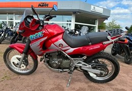 Gebrauchte Kawasaki KLE500
