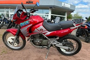 Angebot Kawasaki KLE500