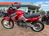 Kawasaki KLE500