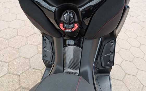 Gebrauchtmotorrad Yamaha XMAX 300 Tech MAX - Bild 14