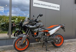 Gebrauchte KTM 890 SMT