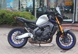 Gebrauchte Yamaha MT-09 SP