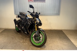 Angebot Kawasaki Z1100 SE