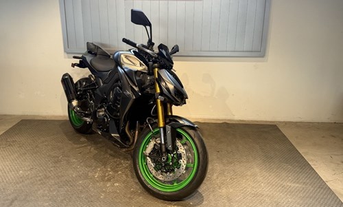 Kawasaki Z1100 SE