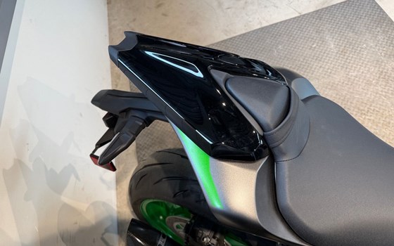 Neufahrzeug Kawasaki Z1100 SE - Bild 10