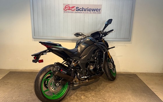 Neufahrzeug Kawasaki Z1100 SE - Bild 3