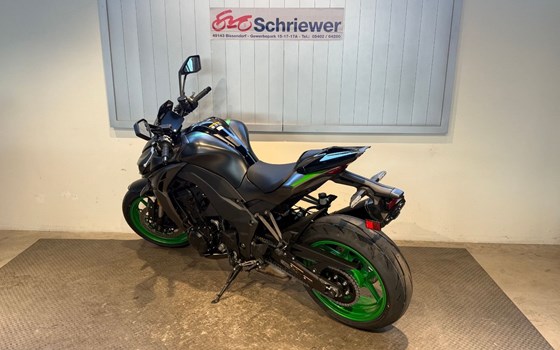 Neufahrzeug Kawasaki Z1100 SE - Bild 4