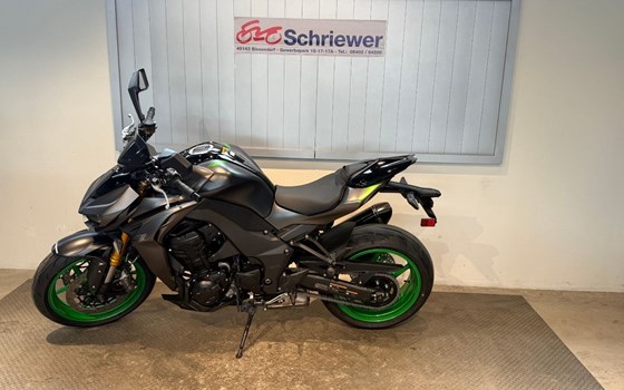 Neufahrzeug Kawasaki Z1100 SE - Bild 5