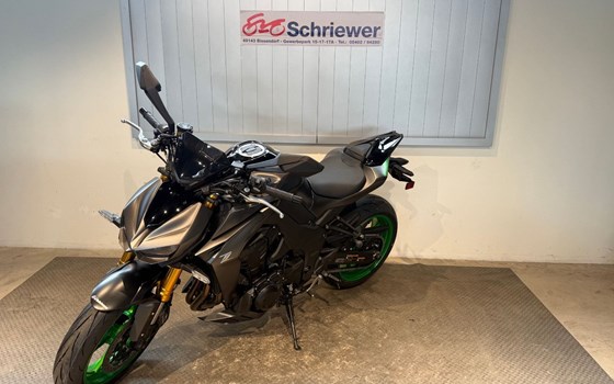 Neufahrzeug Kawasaki Z1100 SE - Bild 6