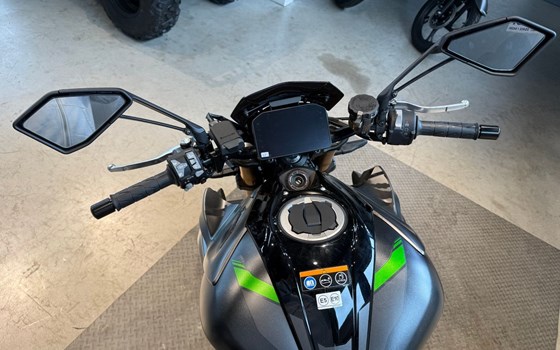Neufahrzeug Kawasaki Z1100 SE - Bild 7