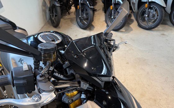 Neufahrzeug Kawasaki Z1100 SE - Bild 8