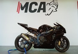 Gebrauchte Suzuki GSX-R 1000