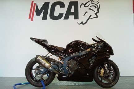 Suzuki GSX-R 1000