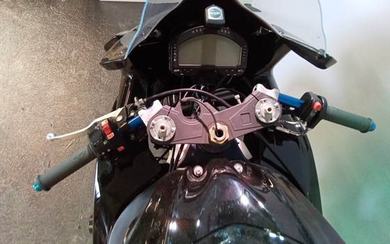 Gebrauchtmotorrad Suzuki GSX-R 1000 - Bild 10