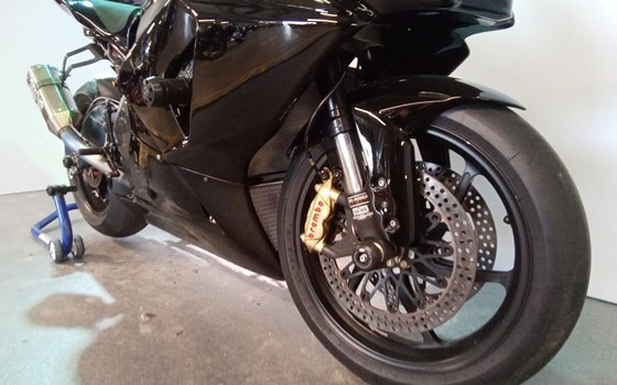 Gebrauchtmotorrad Suzuki GSX-R 1000 - Bild 12