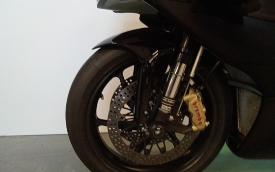 Gebrauchtmotorrad Suzuki GSX-R 1000 - Bild 7