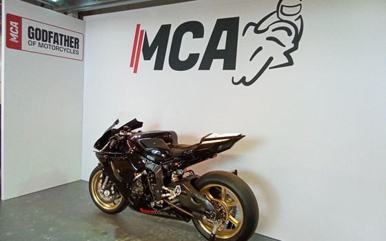 Gebrauchtmotorrad Yamaha R1 - Bild 6