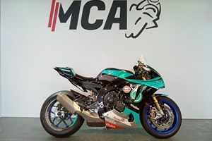 Angebot Yamaha R1M