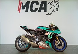 Gebrauchte Yamaha R1M