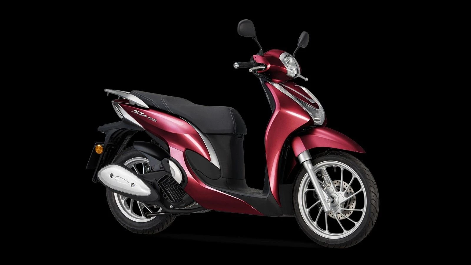 Honda SH125