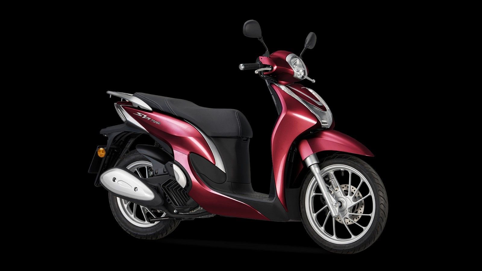 Honda SH125