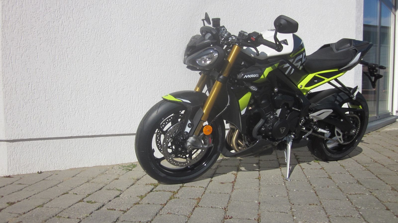 Neumotorrad