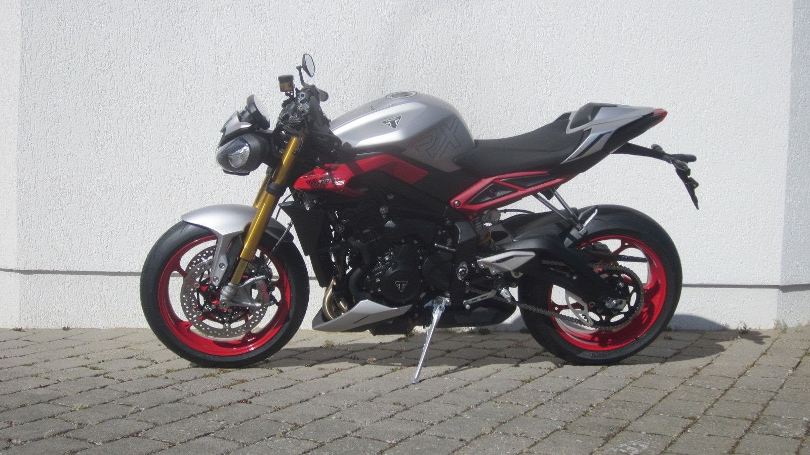 Neumotorrad