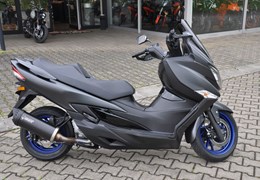 Gebrauchte Suzuki Burgman 400