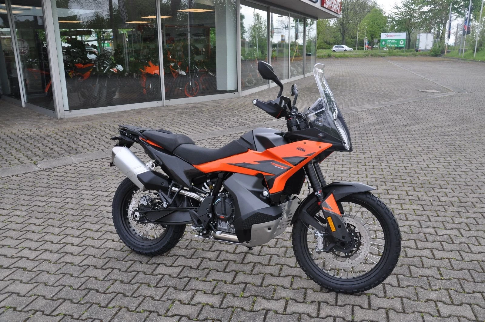 Neumotorrad
