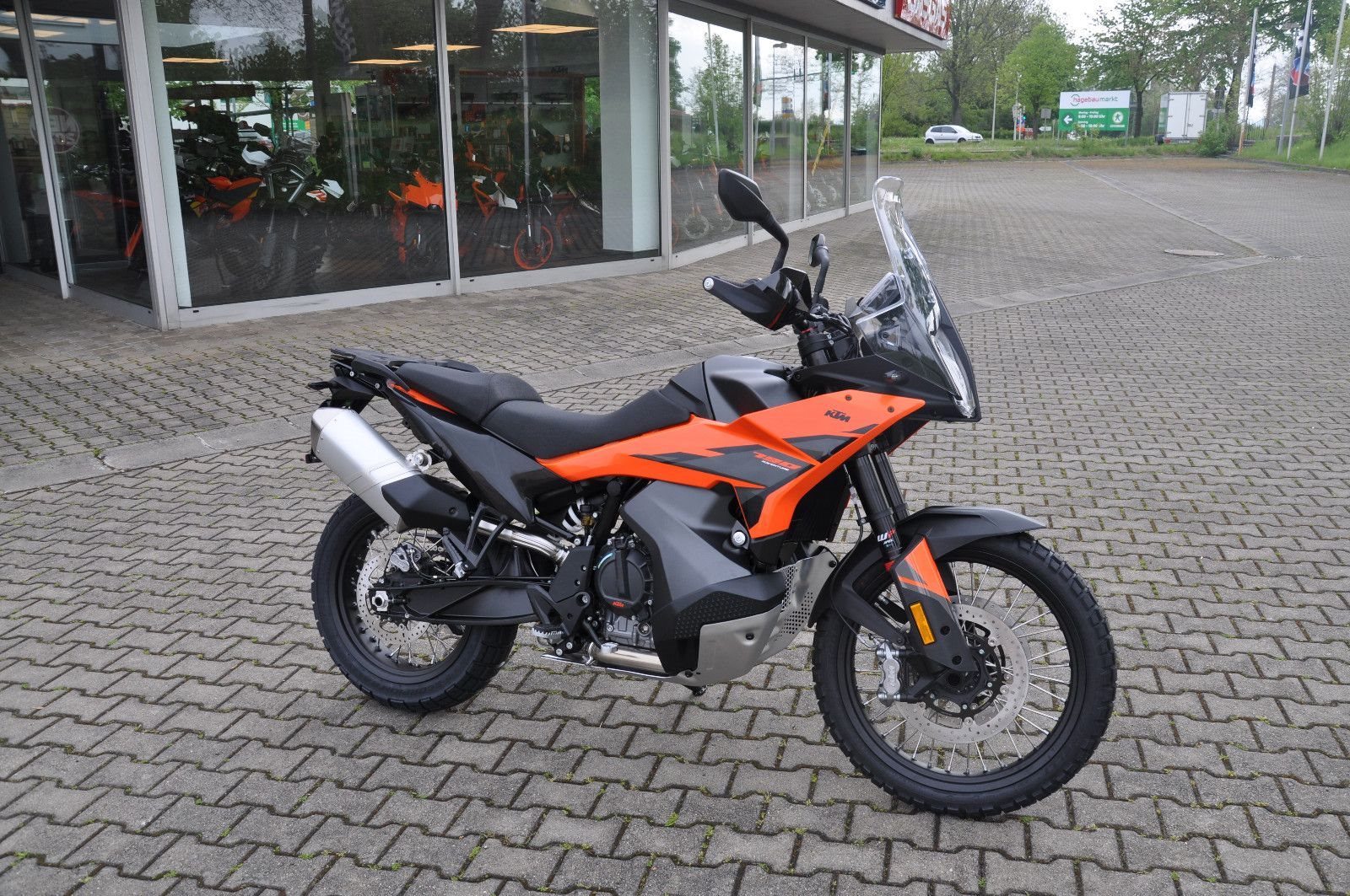 Neumotorrad