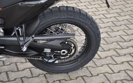 Gebrauchtmotorrad KTM 790 Adventure - Bild 10