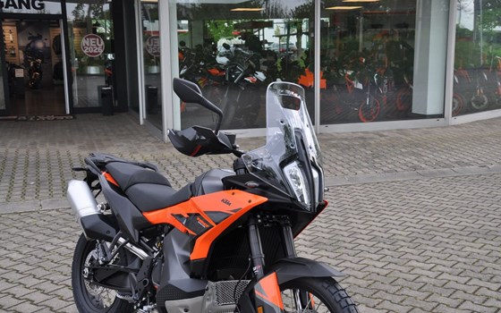 Gebrauchtmotorrad KTM 790 Adventure - Bild 2