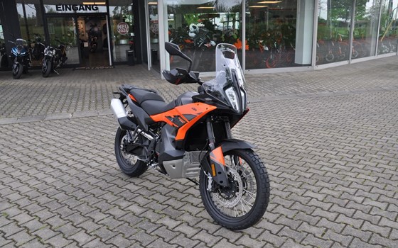 Gebrauchtmotorrad KTM 790 Adventure - Bild 3