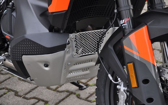 Gebrauchtmotorrad KTM 790 Adventure - Bild 5
