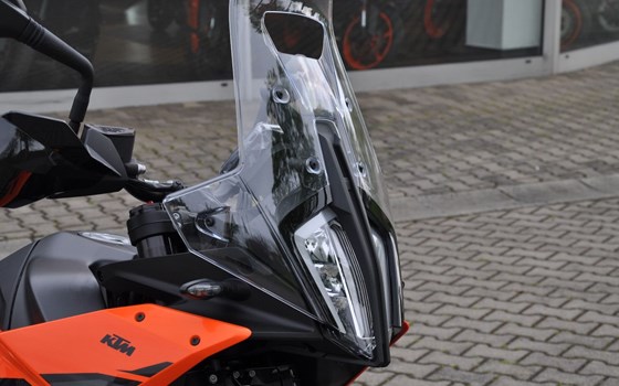 Gebrauchtmotorrad KTM 790 Adventure - Bild 6