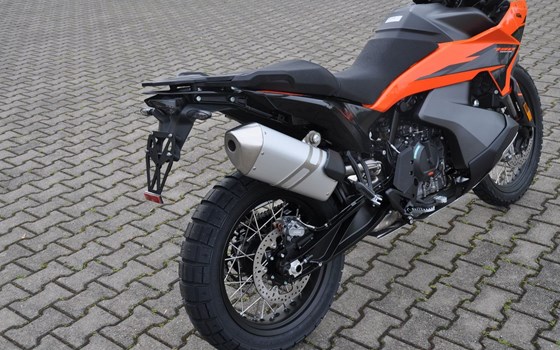 Gebrauchtmotorrad KTM 790 Adventure - Bild 7