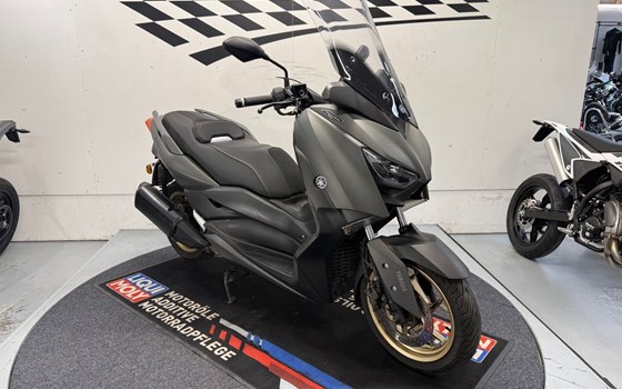 Gebrauchtmotorrad Yamaha XMAX 300 Tech MAX - Bild 1
