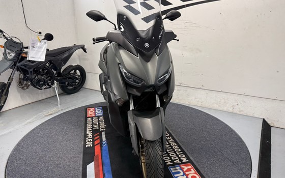 Gebrauchtmotorrad Yamaha XMAX 300 Tech MAX - Bild 10