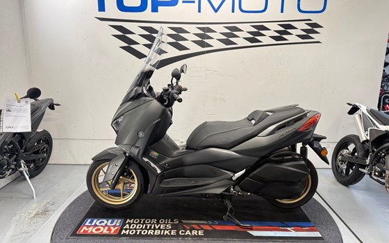 Gebrauchtmotorrad Yamaha XMAX 300 Tech MAX - Bild 2