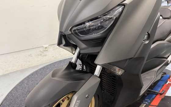 Gebrauchtmotorrad Yamaha XMAX 300 Tech MAX - Bild 5