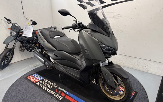 Gebrauchtmotorrad Yamaha XMAX 300 Tech MAX - Bild 8