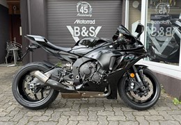 Gebrauchte Yamaha R1