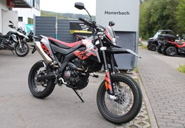 Gebrauchte Aprilia SX 125