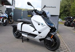 Gebrauchte BMW CE 04