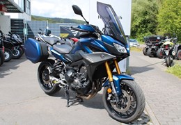 Gebrauchte Yamaha Tracer 900 GT