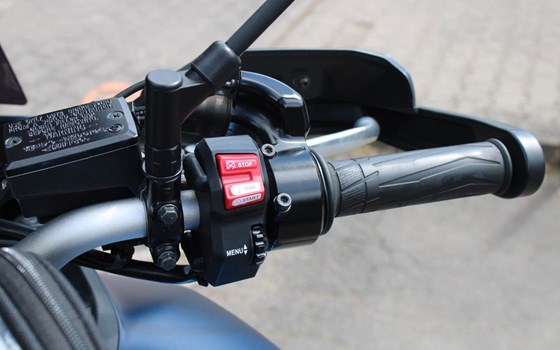 Gebrauchtmotorrad Yamaha Tracer 900 GT - Bild 16