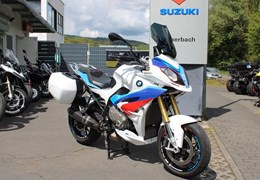 Gebrauchte BMW S 1000 XR