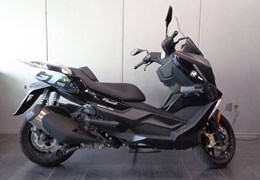 Gebrauchte BMW C 400 GT